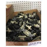 Box of Light Switches for One Money