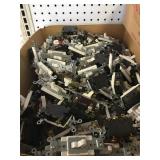 Box of Light Switches for One Money