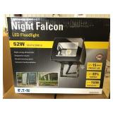 Night falcon LED Floodlight