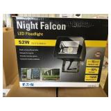 Night falcon LED Floodlight