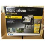 Night falcon LED Floodlight