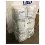 Rubbermaid White Cotton Mop Heads