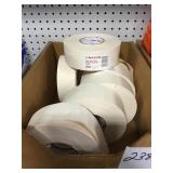 Box of Paper Joint Tape for One Money