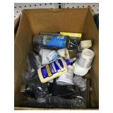Box of Miscellaneous Items