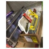 Box of Miscellaneous Items