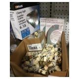 Box of Miscellaneous Items