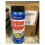 Critter Ridder x6