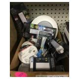 Box of Miscellaneous Items