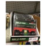 Hall & Closet Handle by the piece x6