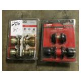 Mixed Handle Sets by the piece x4