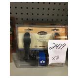 Bed & Bath Privacy Handle by the piece x2