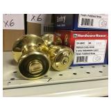 Pelham Entry Handle by the piece x6