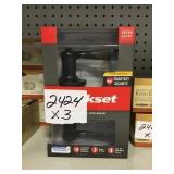 Keyed Entry Tustin Handle by the piece x3