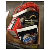 Box of Miscellaneous Items