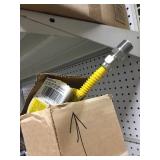 4 FT Gas Line by the Piece x 25