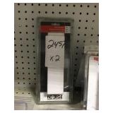 Norge Dressing Stick x2