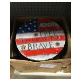 National Stepping Stones x 6