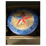 National Stepping Stone x 6