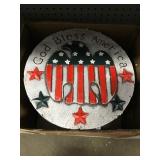 National Stepping Stone x6