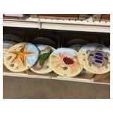 Beach Style Stepping Stone x16