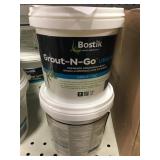 Bostik Grout and Go Quarts x 6