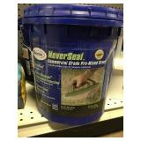 18lb Commercial Grade Pre Mixed Grout x2