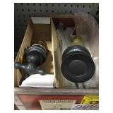 Ancient Treasures Faucet with 8-16" Spread