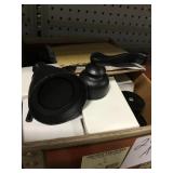 Ancient Treasures Two-Handle Tub/Shower Set