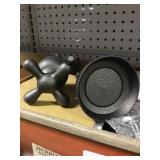 Ancient Treasures Two Handle Tub/Shower Set