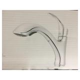 Pfister Kitchen Faucet w/ Sprayer