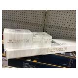 The Delaney Bathroom Trim Set