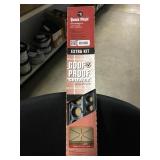 Goof Proof Shower Quick Pitch x3