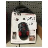 3 in 1 Swivel Laser Level x 6