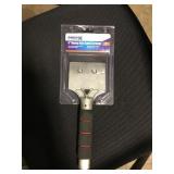4" Heavy Duty Hand Scraper x 2