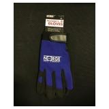 Extra Large Mechanics Gloves by the Case