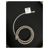 60" Ice Maker Connector by the piece x10