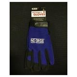 Large Mechanics Gloves by the Case