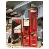 Three Craftsman Items for One Money