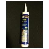 Tub & Tile Caulk by the tube x6