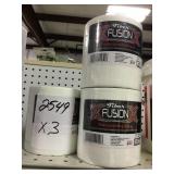 Waterproofing Band by the 50