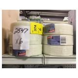 Durock Backboard Tape 250 ft x 6
