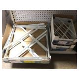 Shelf Brackets by the box x3