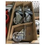 Industrial Duty Swivel Caster by the piece x10