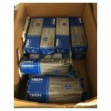 Box of 2" L-Cleat Nails