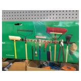 64" Adjustable Storage System x4