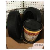 Box of Miscellaneous Items