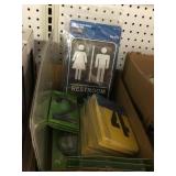 Box of Miscellaneous Items