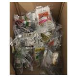 Box of Miscellaneous Items