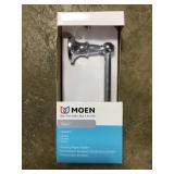 3 - Moen Pivoting Paper Holders for One Money