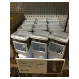 Downspout Filter by the Case